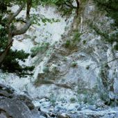  Samaria Gorge